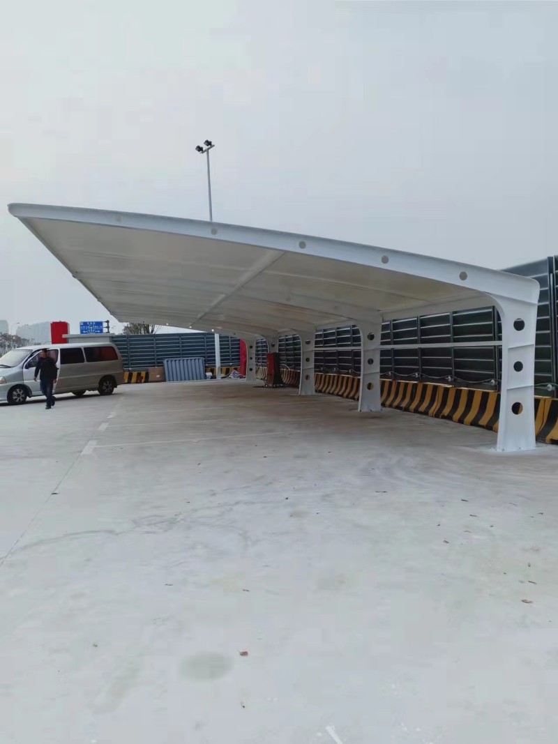 如何选择永康市电动推拉棚公司？北雨膜结构值得信赖